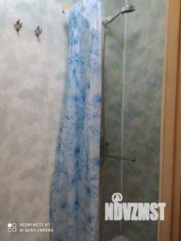 1-к квартира, на длительный срок, 18м2, 1/5 этаж