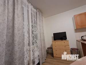 1-к квартира, на длительный срок, 29м2, 4/18 этаж