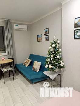 Студия квартира, посуточно, 28м2, 7/13 этаж