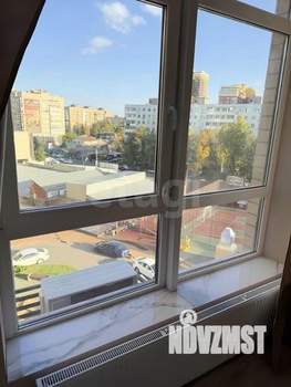 1-к квартира, на длительный срок, 40м2, 5/25 этаж