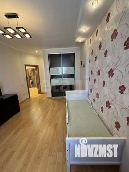 2-к квартира, на длительный срок, 78м2, 5/18 этаж