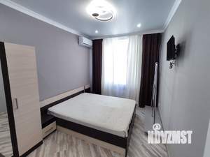 2-к квартира, на длительный срок, 58м2, 17/17 этаж