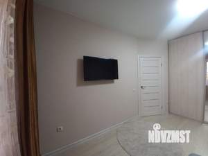 1-к квартира, на длительный срок, 32м2, 10/20 этаж