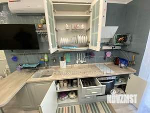 1-к квартира, на длительный срок, 34м2, 11/23 этаж