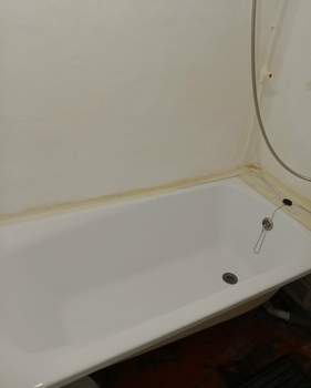 1-к квартира, на длительный срок, 33м2, 5/5 этаж