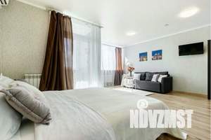 1-к квартира, посуточно, 33м2, 1/1 этаж