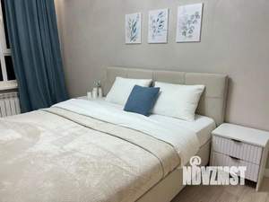 2-к квартира, посуточно, 69м2, 1/1 этаж