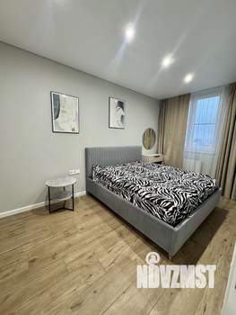 2-к квартира, на длительный срок, 55м2, 11/25 этаж