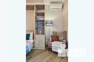 1-к квартира, посуточно, 31м2, 11/24 этаж