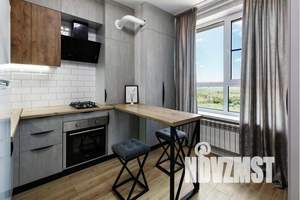 1-к квартира, посуточно, 30м2, 15/24 этаж