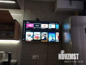 1-к квартира, посуточно, 50м2, 5/18 этаж