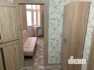 1-к квартира, на длительный срок, 38м2, 22/22 этаж