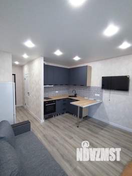 Студия квартира, на длительный срок, 26м2, 7/10 этаж