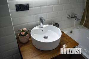 Студия квартира, посуточно, 31м2, 17/22 этаж