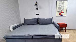 Студия квартира, на длительный срок, 25м2, 10/23 этаж