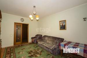 2-к квартира, на длительный срок, 70м2, 3/9 этаж
