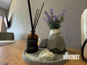 1-к квартира, посуточно, 26м2, 1/1 этаж