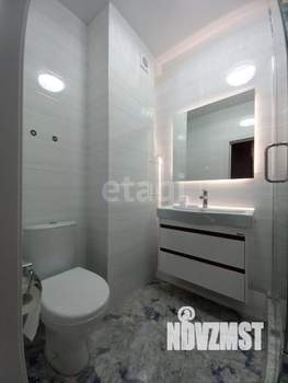 Студия квартира, на длительный срок, 37м2, 3/9 этаж