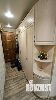 1-к квартира, на длительный срок, 32м2, 1/5 этаж