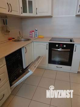 1-к квартира, на длительный срок, 40м2, 16/22 этаж