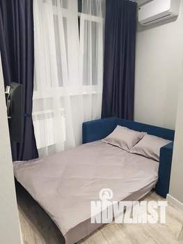 2-к квартира, посуточно, 50м2, 5/23 этаж