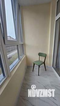 1-к квартира, на длительный срок, 41м2, 7/13 этаж