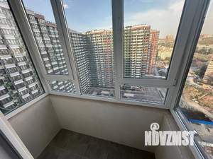 Студия квартира, посуточно, 29м2, 21/25 этаж