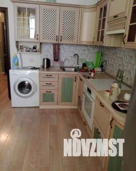 2-к квартира, на длительный срок, 42м2, 4/6 этаж