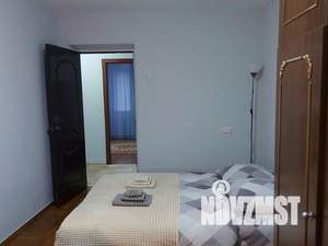 2-к квартира, посуточно, 20м2, 1/1 этаж