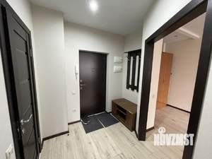 1-к квартира, на длительный срок, 38м2, 7/21 этаж