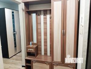 1-к квартира, на длительный срок, 43м2, 3/18 этаж