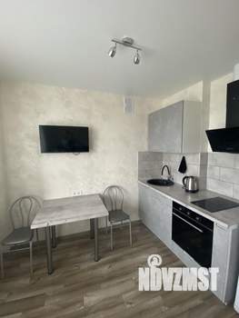 Студия квартира, на длительный срок, 30м2, 7/25 этаж