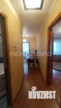 1-к квартира, на длительный срок, 32м2, 4/9 этаж