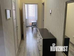 1-к квартира, посуточно, 33м2, 17/24 этаж