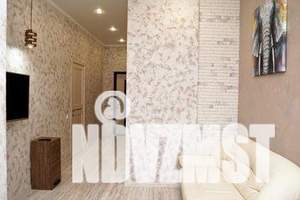 1-к квартира, посуточно, 55м2, 14/21 этаж