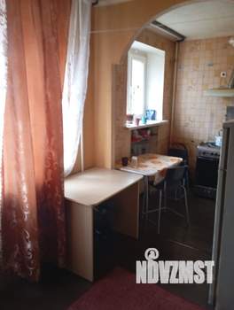 Студия квартира, на длительный срок, 22м2, 2/5 этаж