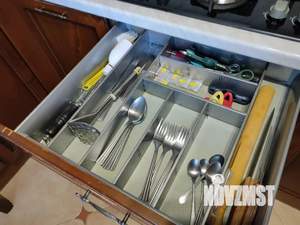 1-к квартира, посуточно, 44м2, 1/1 этаж