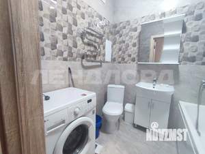 1-к квартира, на длительный срок, 45м2, 17/25 этаж