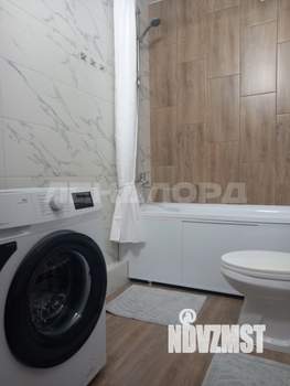 Студия квартира, на длительный срок, 39м2, 12/14 этаж