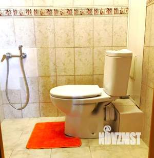 3-к квартира, на длительный срок, 100м2, 3/10 этаж