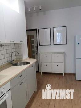 Студия квартира, на длительный срок, 25м2, 11/14 этаж