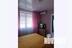 1-к квартира, посуточно, 27м2, 7/18 этаж