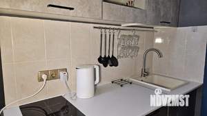 1-к квартира, посуточно, 26м2, 1/1 этаж