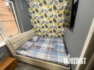 2-к квартира, посуточно, 45м2, 1/3 этаж
