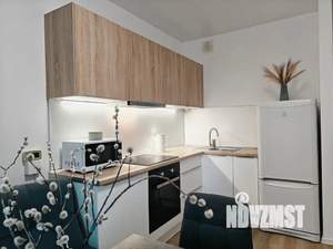 1-к квартира, посуточно, 42м2, 5/18 этаж