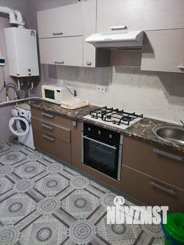 1-к квартира, на длительный срок, 38м2, 3/17 этаж