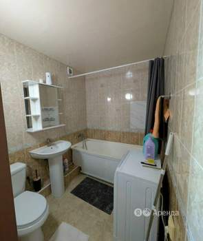 1-к квартира, на длительный срок, 37м2, 5/9 этаж