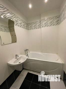 1-к квартира, на длительный срок, 52м2, 15/22 этаж