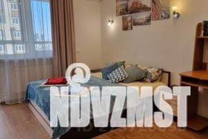 1-к квартира, посуточно, 32м2, 14/20 этаж