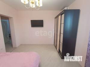 2-к квартира, на длительный срок, 54м2, 11/16 этаж